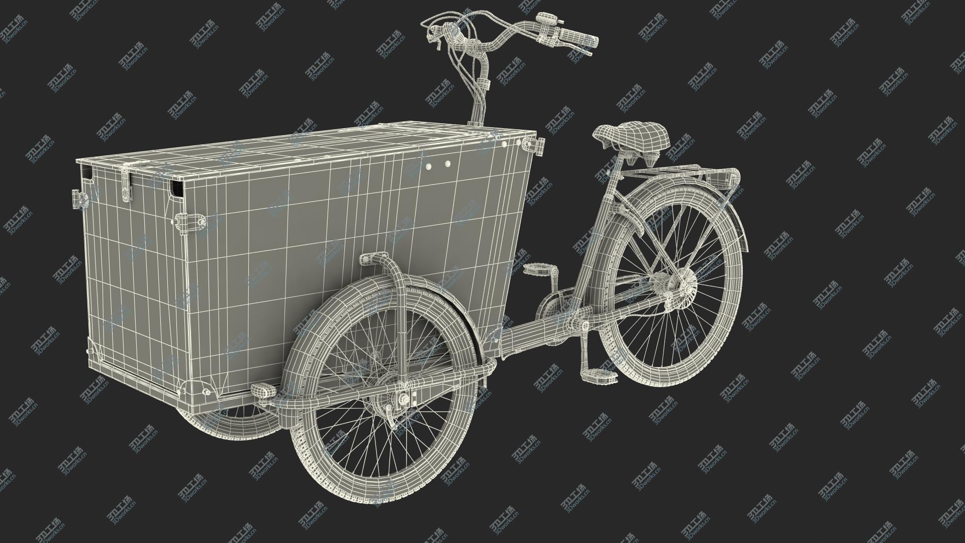 images/goods_img/2021040232/3D Cargo Bike model/3.jpg